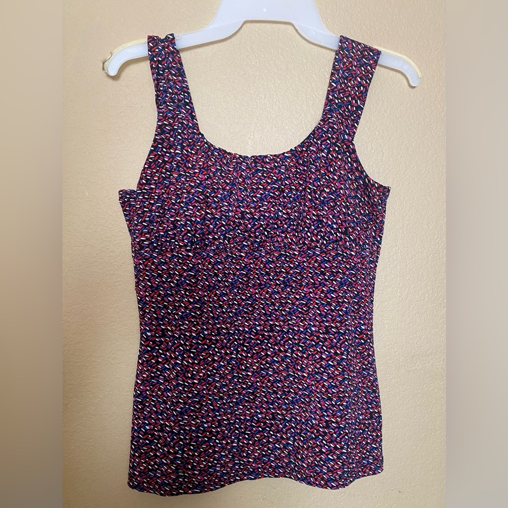 Ann Taylor Top Blouse